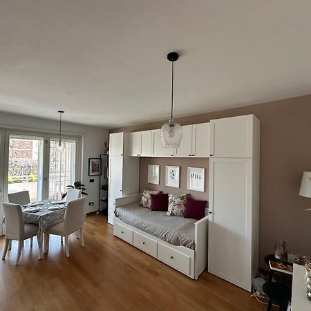 Hygge Studio Рим Екстер'єр фото