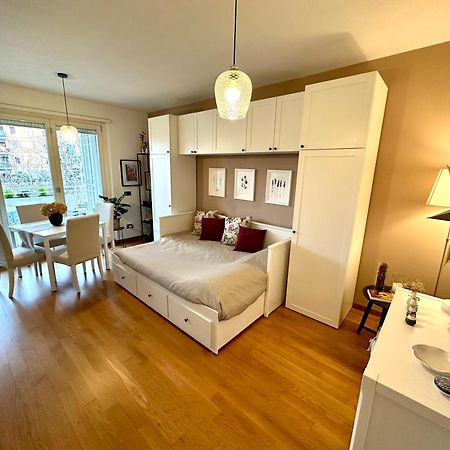 Hygge Studio Рим Екстер'єр фото