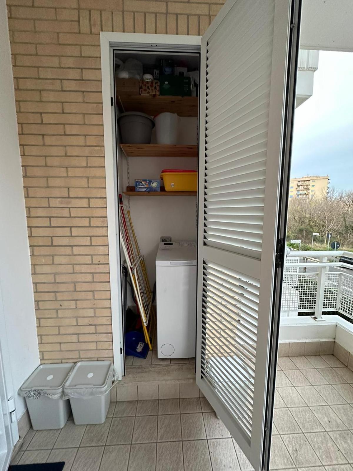 Hygge Studio Рим Екстер'єр фото