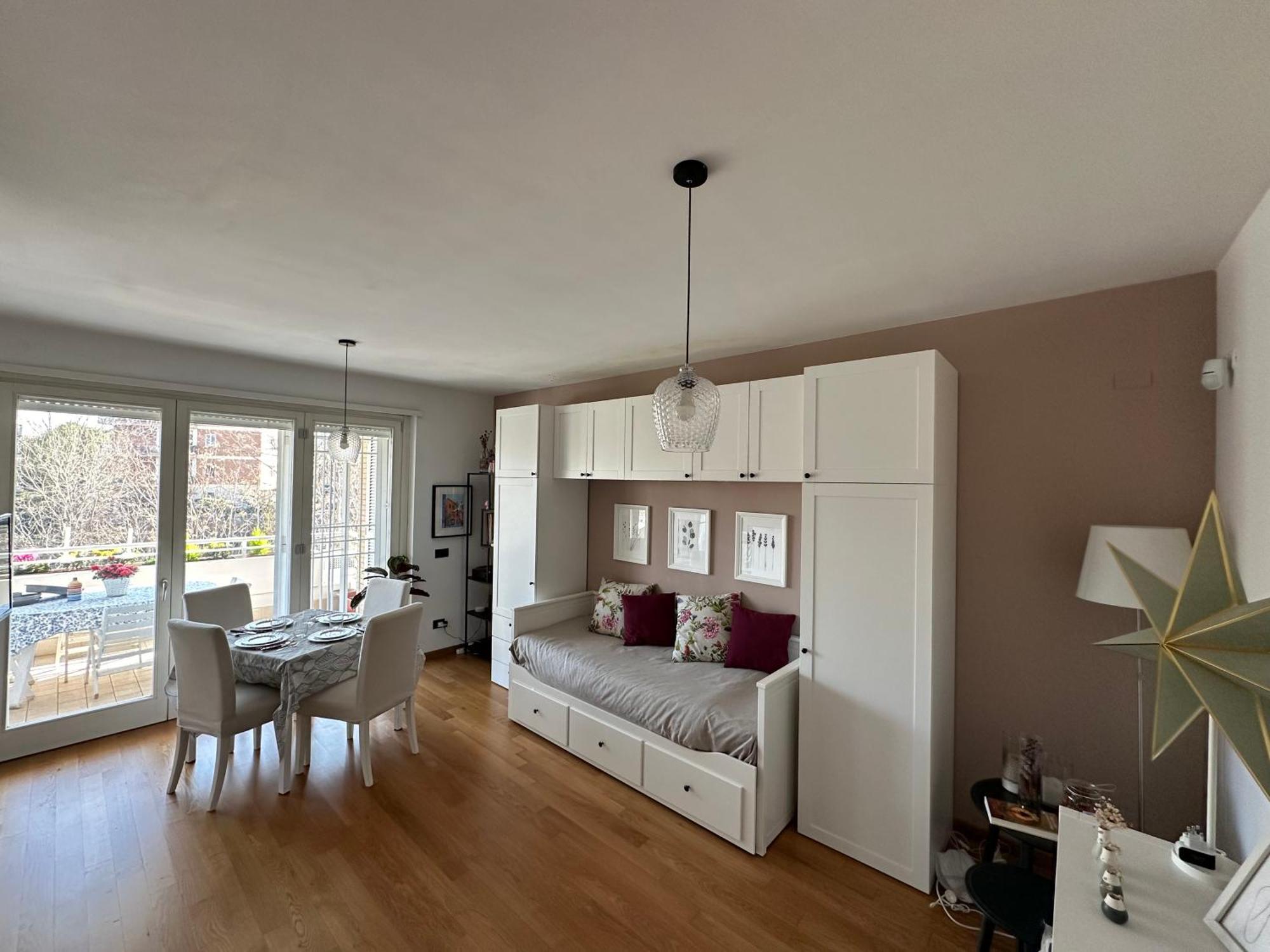 Hygge Studio Рим Екстер'єр фото