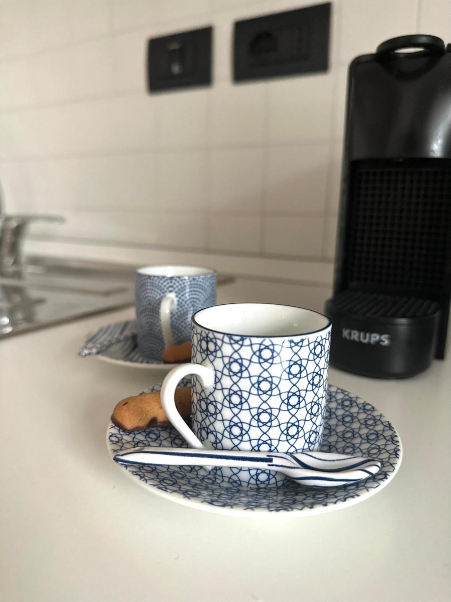 Hygge Studio Рим Екстер'єр фото