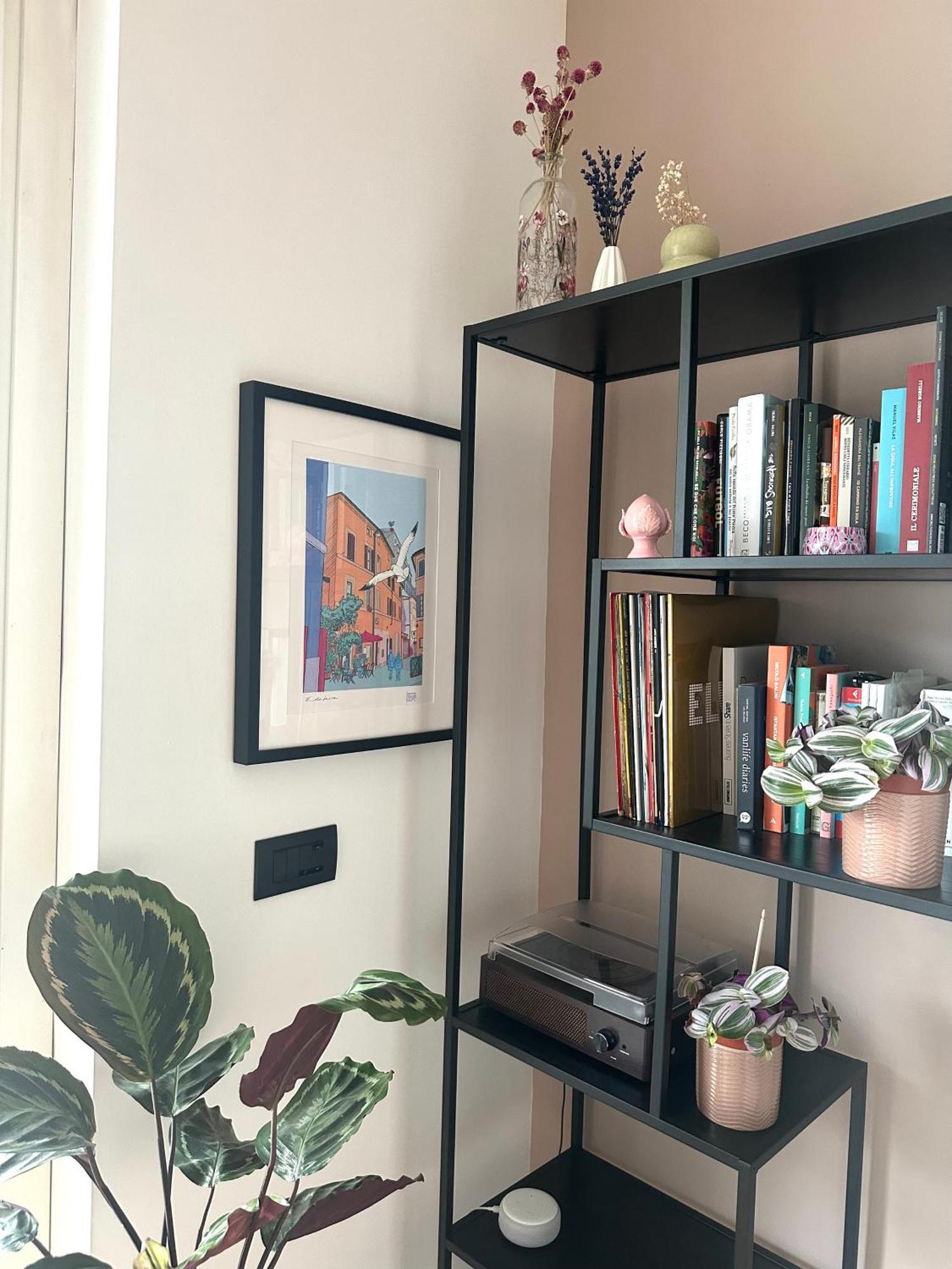 Hygge Studio Рим Екстер'єр фото