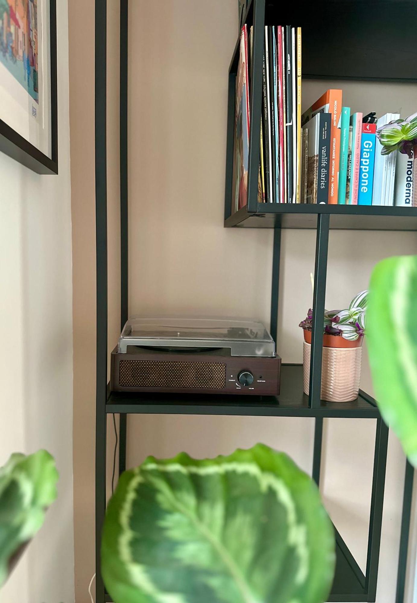 Hygge Studio Рим Екстер'єр фото