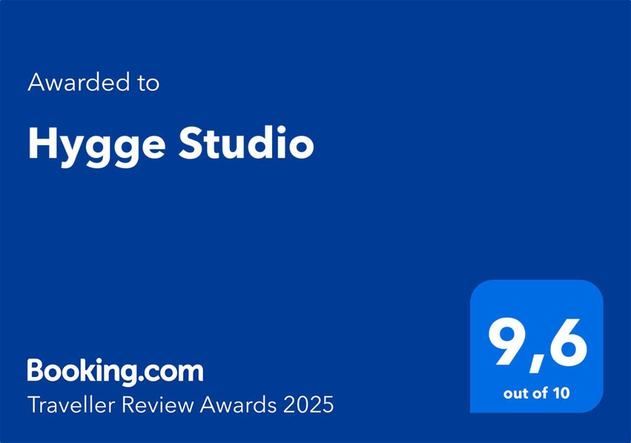 Hygge Studio Рим Екстер'єр фото
